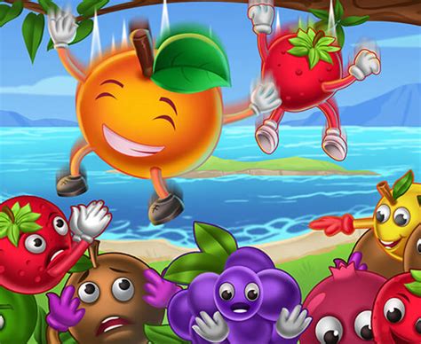 fruit fiesta game online free